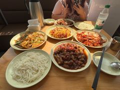 -贤花饭店(城阳店)