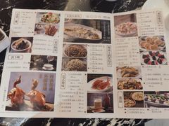 菜单-小東馆(东纵路店)