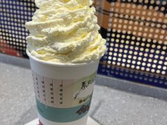 -茶颜悦色(花园道店)