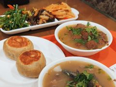 -白魁老号饭庄(安内店)