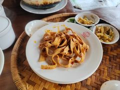 -桥香园云南过桥米线(金马碧鸡店)