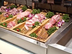 -韩盛·盛江山自助料理(中街大悦城店)