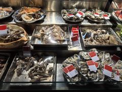 -渔家大院·地道威海菜(石岛店)