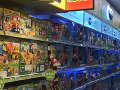 -TOYSRUS玩具反斗城(深圳万象城店)
