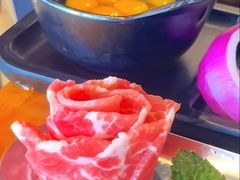 -赞酱川式烤肉(蜀都万达店)