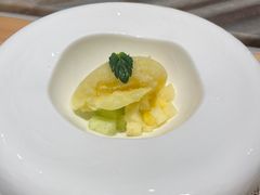 -香樟花园法式铁板烧(恒隆广场店)