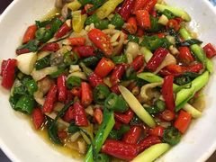 -和福餐馆(西江古街店)