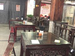 大堂-丁莲芳(红旗路店)
