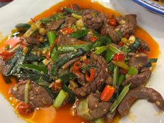 -赣菜笔记·江西米粉·小龙虾·小炒(曹杨路店)