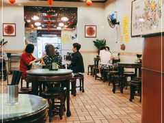 大堂-顺记冰室(宝华路店)