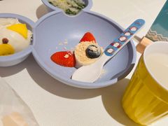 -莆田餐厅PUTIEN(西安万象天地店)