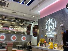 大堂-满记甜品(江桥万达店)