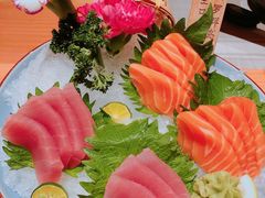 -文三酒肆自助放题(新街口友谊广场店)