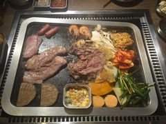 -火炉火自助餐(枫蓝国际店)