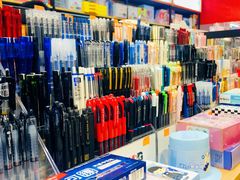 -晨光文具(天客隆大厦大商超市店)
