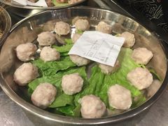 -顺德一品粥·20年凤城老字号(芳村店)