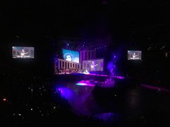 -宝能国际体育演艺中心