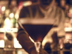 -鸡尾酒实验室酒吧(隆礼路店)