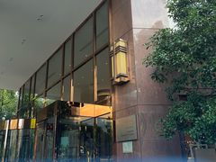 -上海圣淘沙万怡酒店