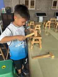-文旺阁亲子手工DIY木作博物馆