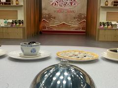 -东亿天弘演播大厅