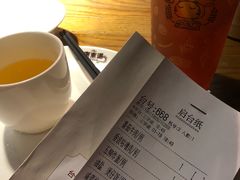 -广东道至正餐厅(区庄店)