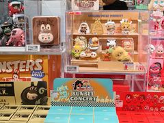 -泡泡玛特POPMART(赛格国际购物中心店)