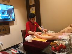 -五指生足疗保健(通州旗舰店)