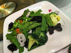 -阿西娅食府(牛街店)