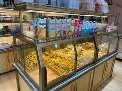 -玛尔哈巴·塔塔尔糕点(华侨小区店)