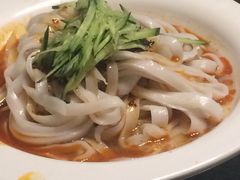 自制米皮-竹溪一号·天域阁(骑马山店)