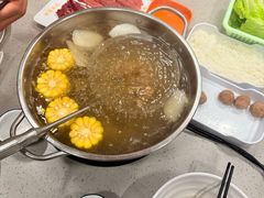 -杏花吴记牛肉火锅