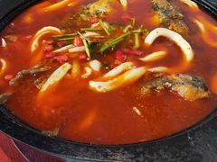 -赵小姐丨新中餐(曲江店)