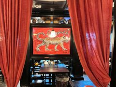 -三酉星·枫·山風与野菜(上海总店)