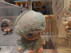 -泡泡玛特POPMART(龙湖杭州滨江天街店)