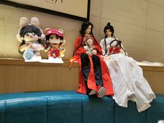 -在前门·烤鸭北京菜(五月花广场店)