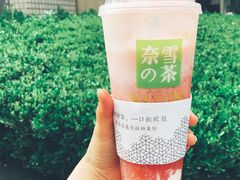 -奈雪的茶(新天地广场PRO店)