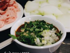 -天桥老金涮肉(牛街店)