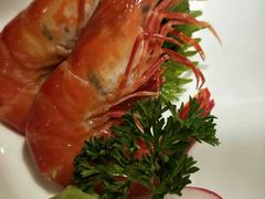 冰镇海虎虾-赤坂亭M9和牛烧肉·日料398放题(万达店)