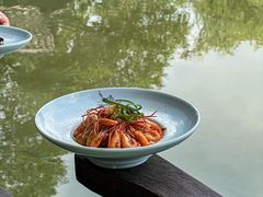 -烟水渔庄餐厅(西溪湿地店)