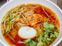 -胡同泥炉烤肉(吉祥市场店)