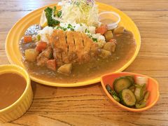 -Cafe Alice咖啡爱丽丝(奥城店)