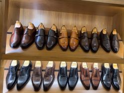-MR.COLLECTION西装先生(富华里店)