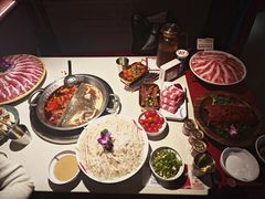 -小龙坎火锅(全球总店)