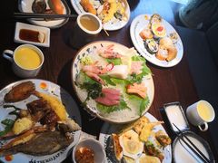 -松子料理(白家庄店)