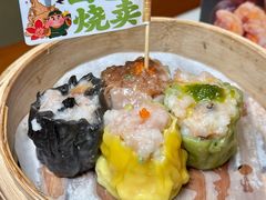 -禄运茶居·手工点心(猎德店)
