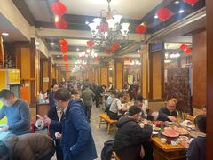 -老码头火锅(玉林店)