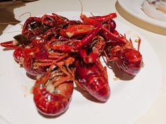 -五月罗马海鲜自助餐厅(陆家嘴店)