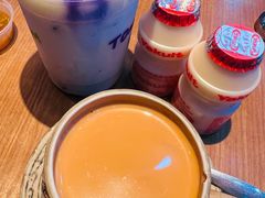 -泰盏鬼·颓废冬阴(陈家祠扬韬店)