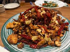 -杨乐辣子鸡(和田一街店)